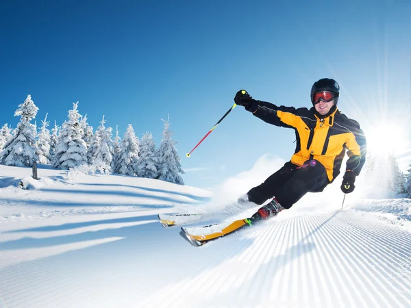 Choose a poconos ski destination